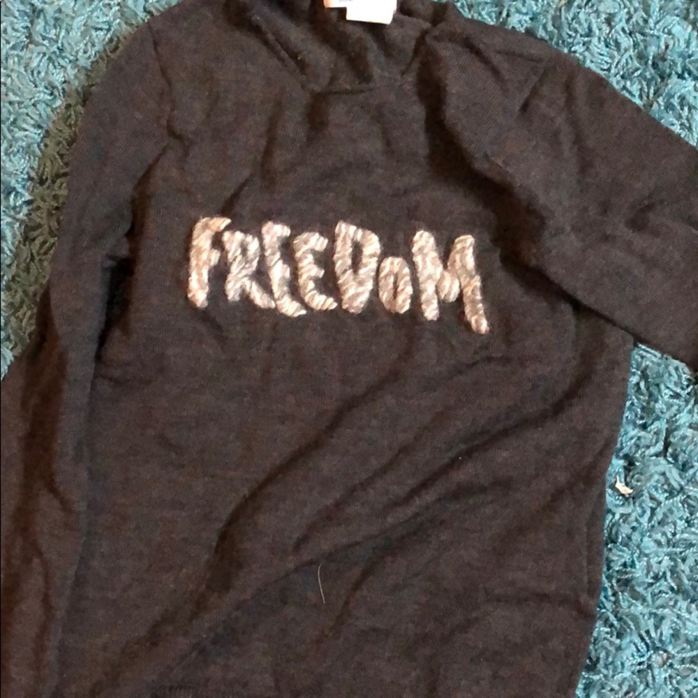 Comme Des Garcons Sweater